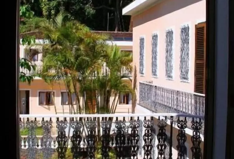 Hotel Casablanca Koeler