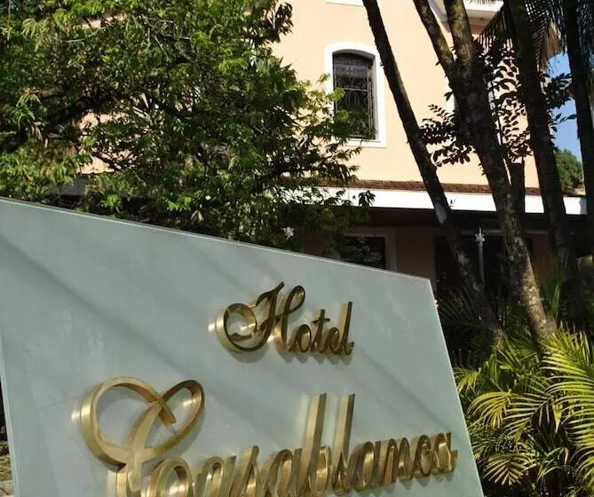 Hotel Casablanca Koeler