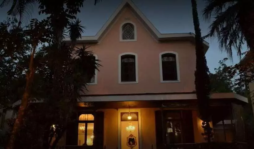 Hotel Casablanca Koeler