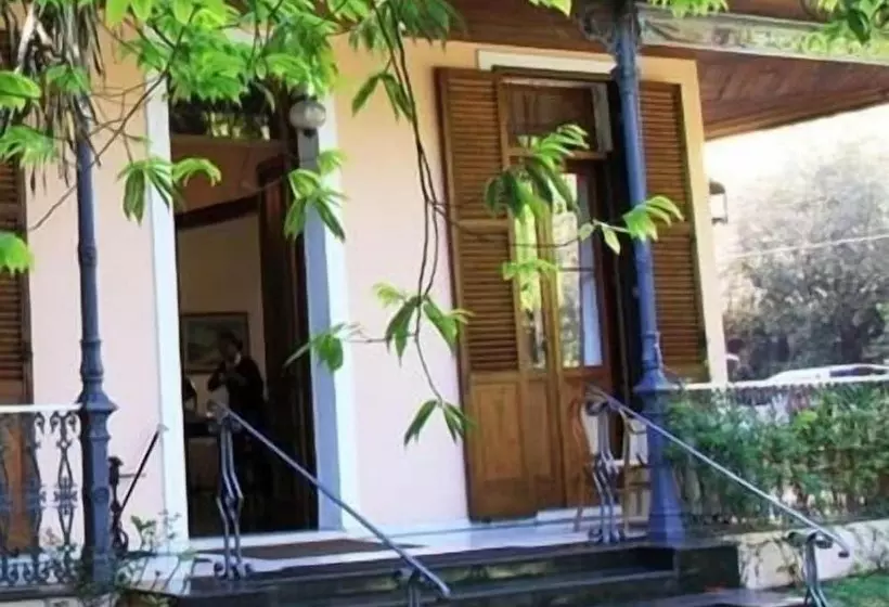 Hotel Casablanca Koeler