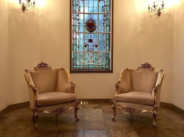 Hotel Casablanca Koeler