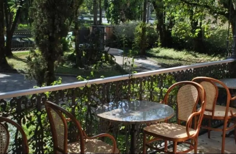 Hotel Casablanca Koeler