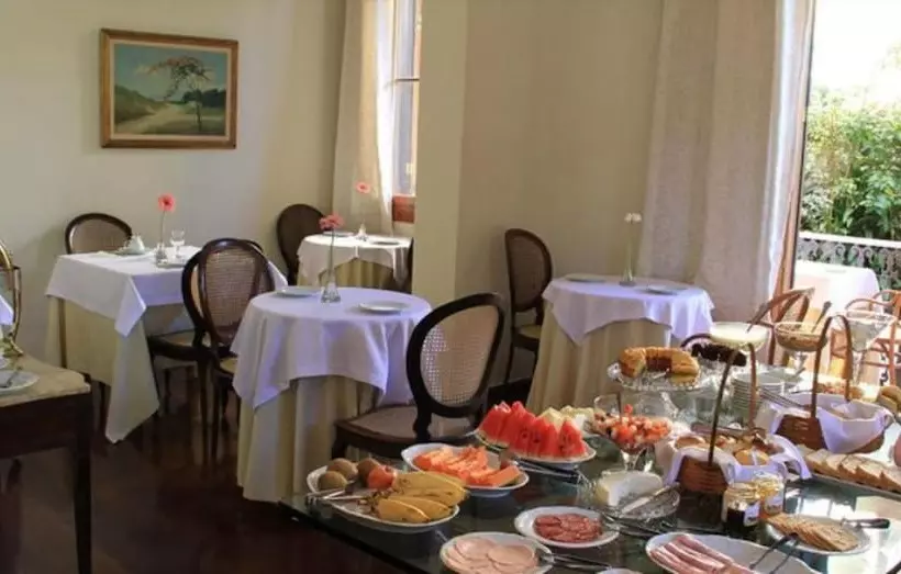 Hotel Casablanca Koeler