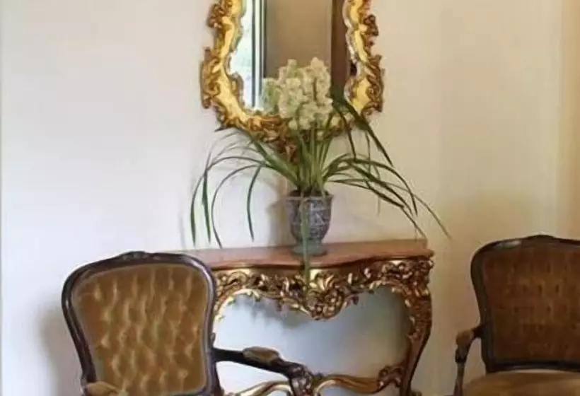 Hotel Casablanca Koeler