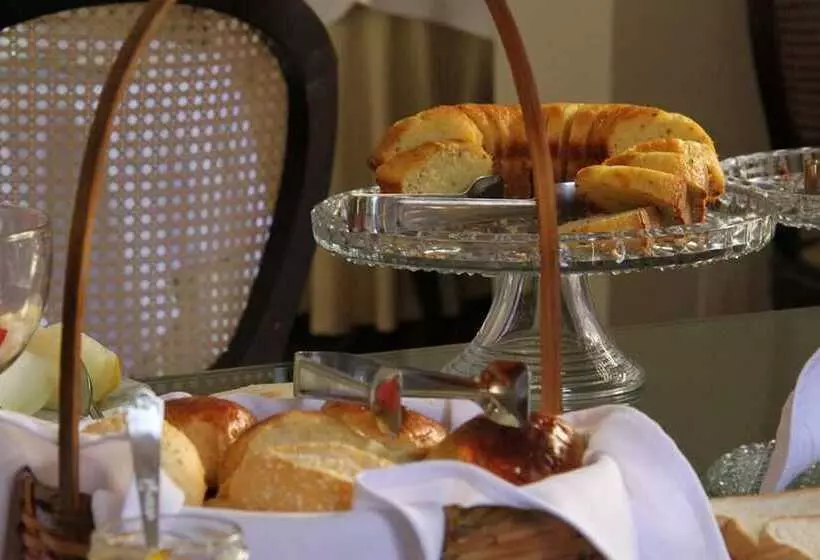 Hotel Casablanca Koeler