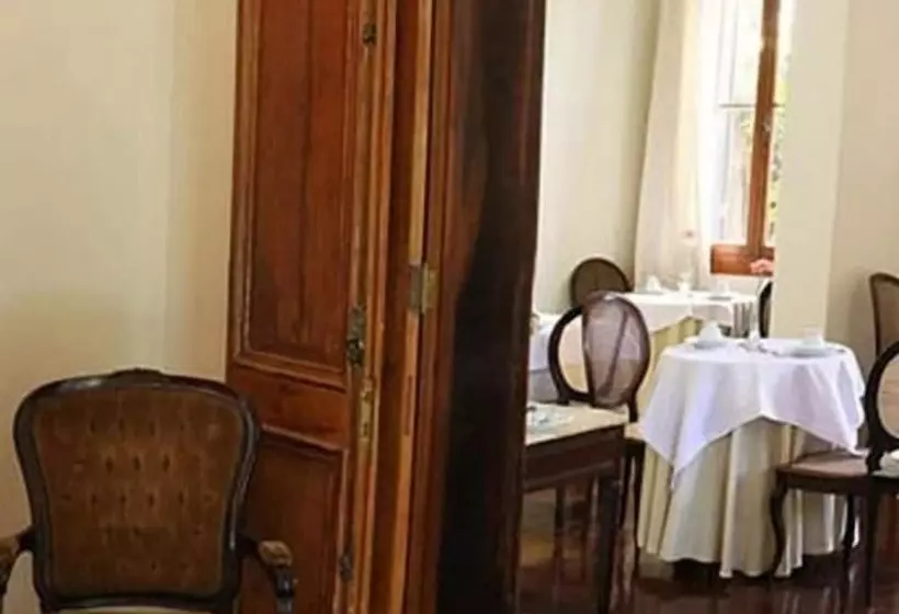 Hotel Casablanca Koeler