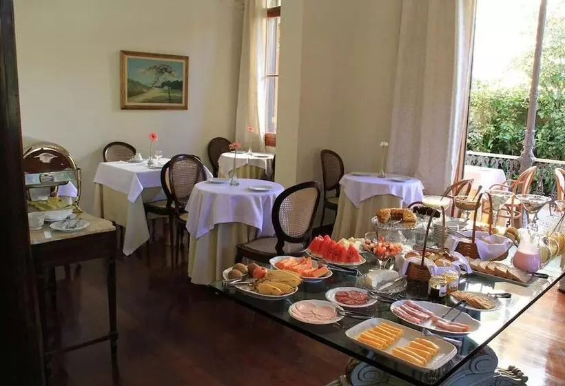 Hotel Casablanca Koeler