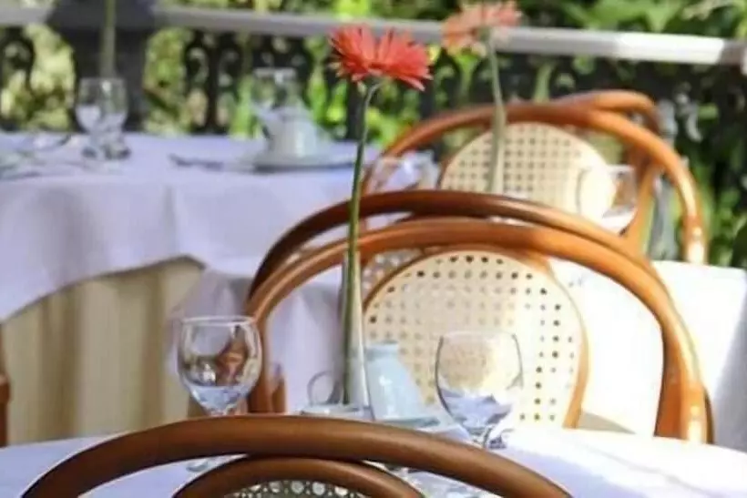 Hotel Casablanca Koeler