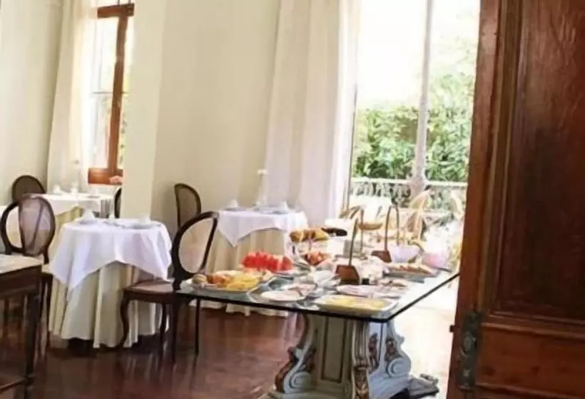 Hotel Casablanca Koeler