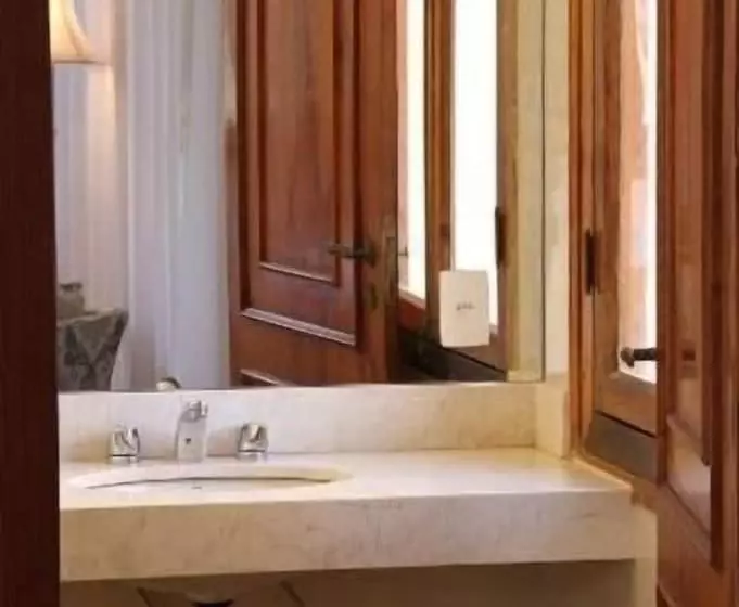 Hotel Casablanca Koeler