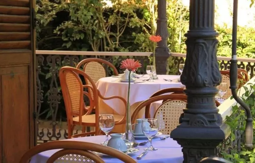 Hotel Casablanca Koeler