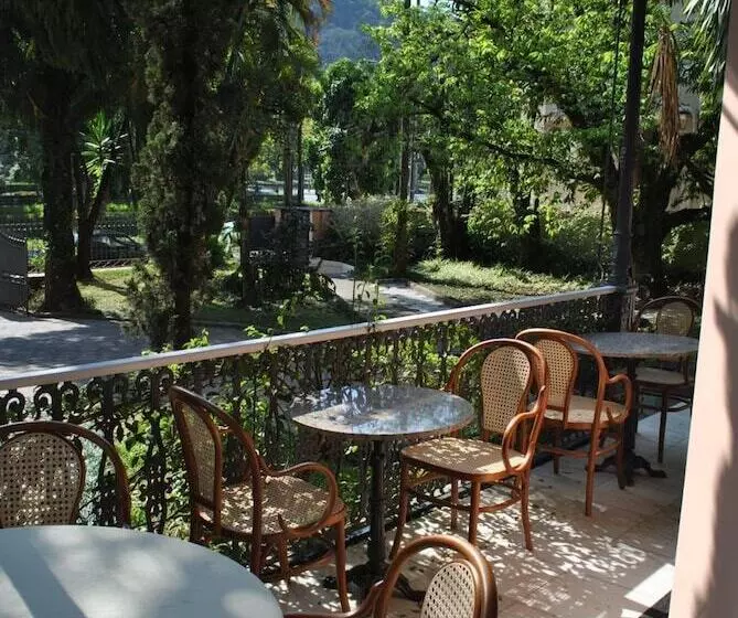 Hotel Casablanca Koeler