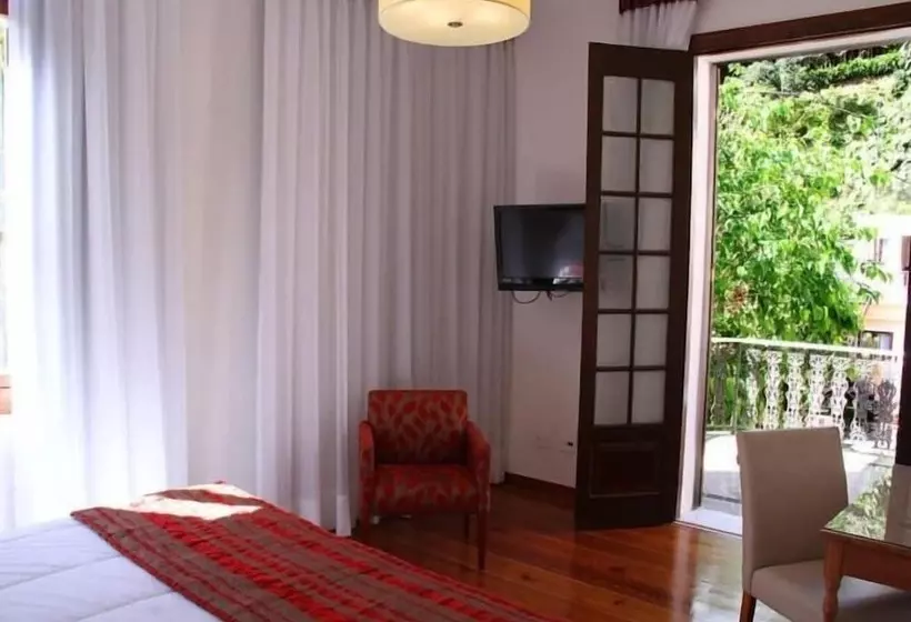 Hotel Casablanca Koeler