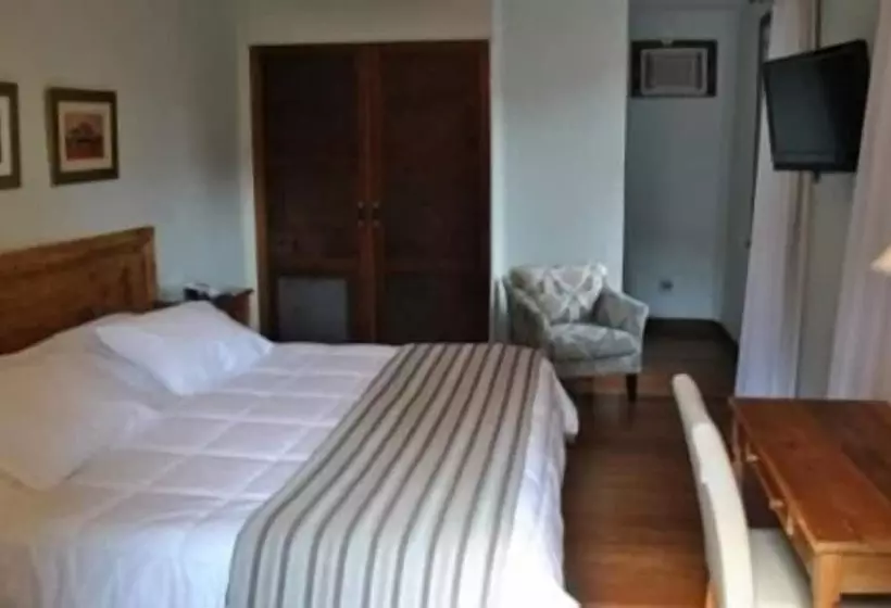 Hotel Casablanca Koeler