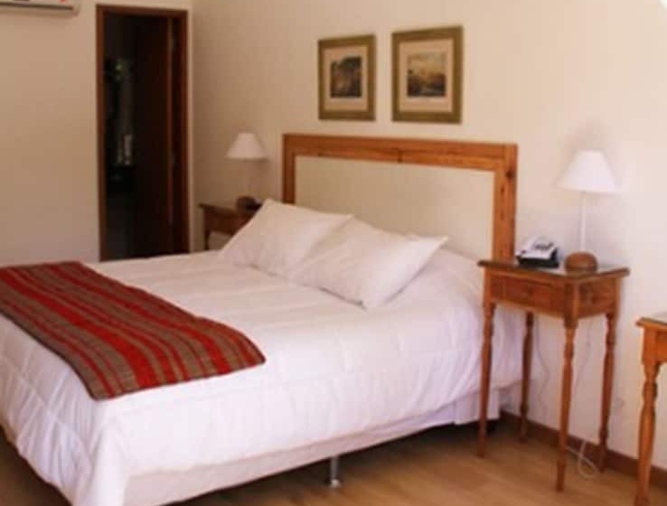 هتل Casablanca Koeler