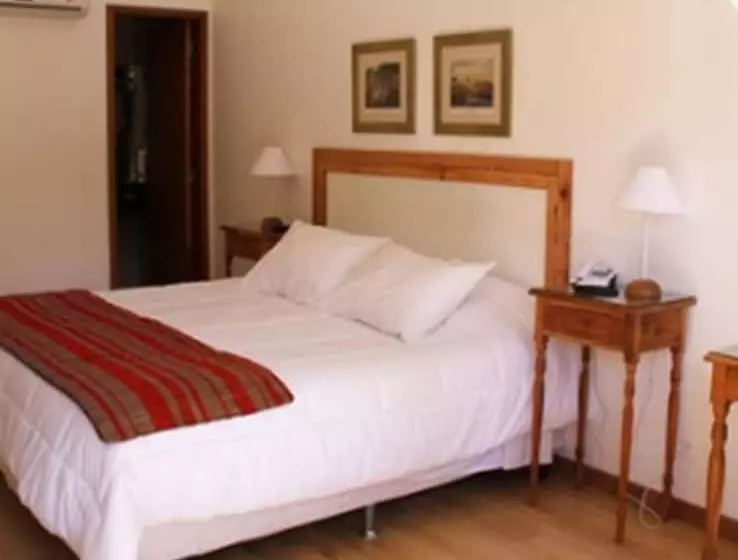 Hotel Casablanca Koeler