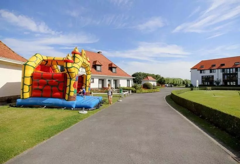 Hotel Corsendonk Duinse Polders