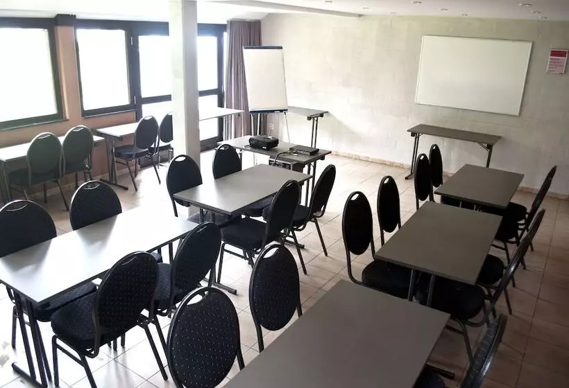 Hotel Corsendonk Duinse Polders