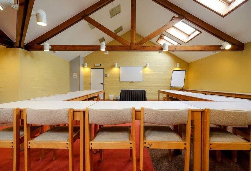 فندق Corsendonk Duinse Polders