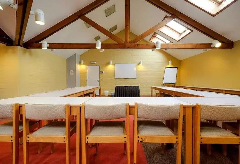 Hotel Corsendonk Duinse Polders