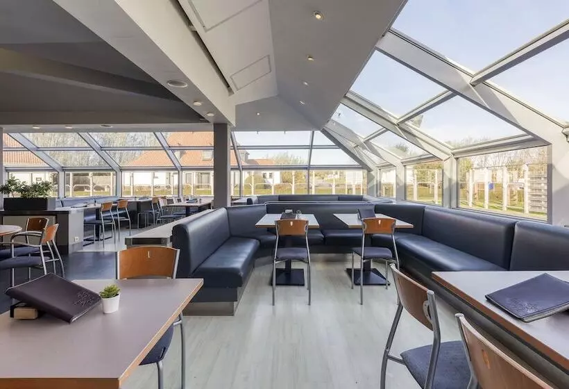 Hotel Corsendonk Duinse Polders