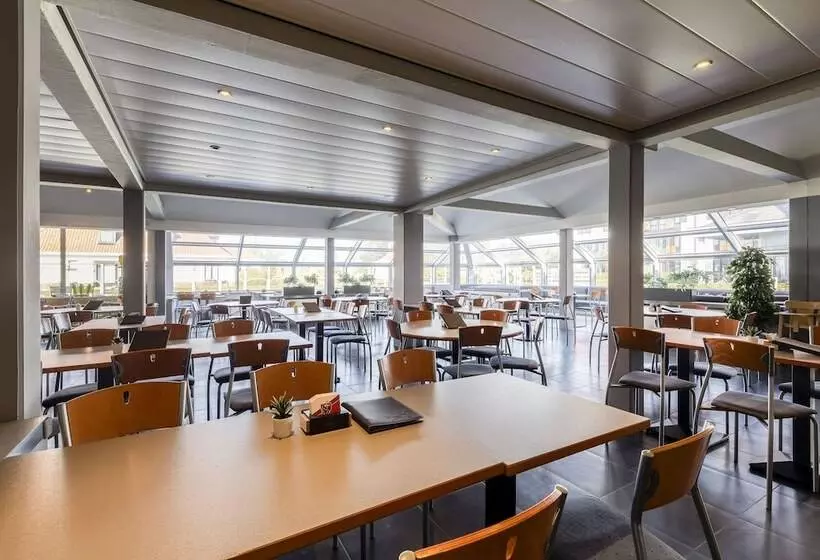 Hotel Corsendonk Duinse Polders