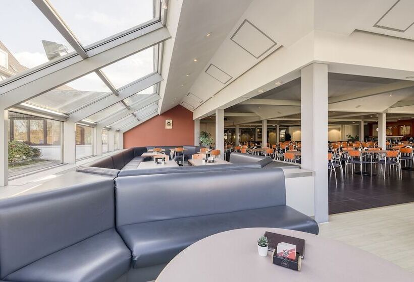 فندق Corsendonk Duinse Polders