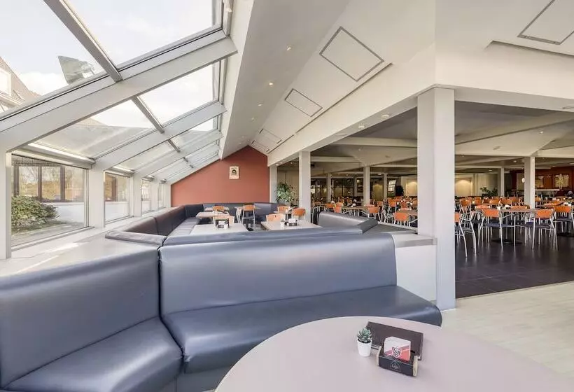 Hotel Corsendonk Duinse Polders