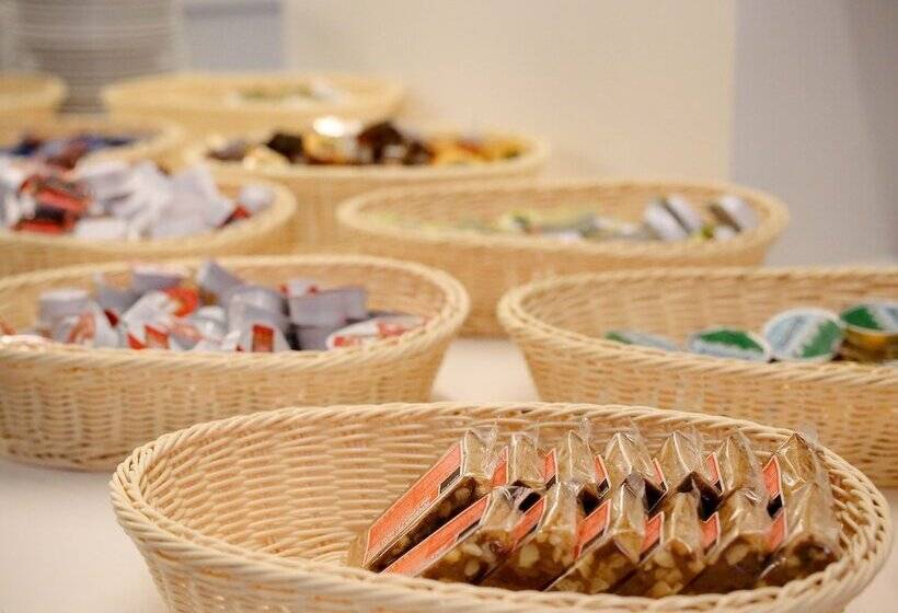 فندق Corsendonk Duinse Polders