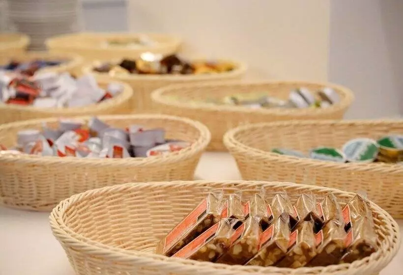 Hotel Corsendonk Duinse Polders