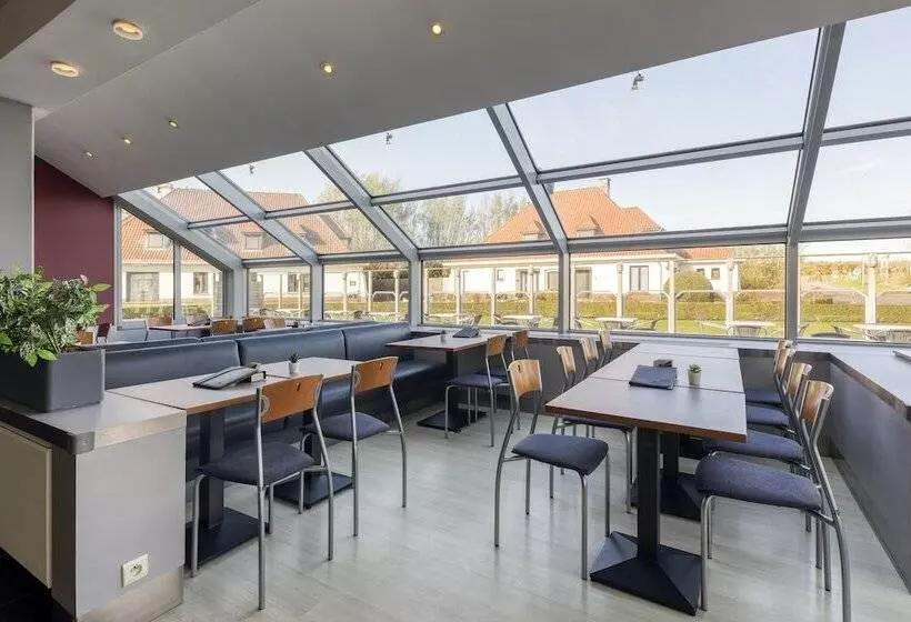 Hotel Corsendonk Duinse Polders