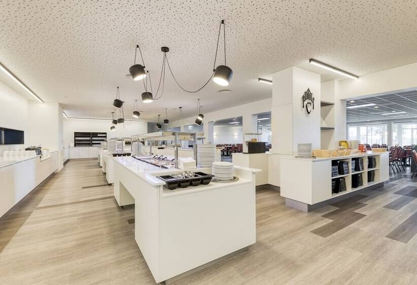 فندق Corsendonk Duinse Polders