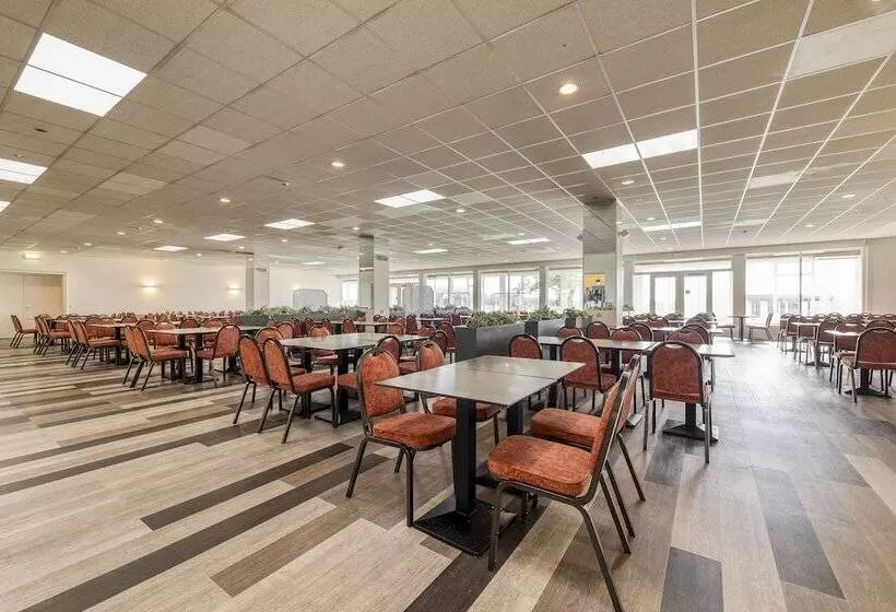 Hotel Corsendonk Duinse Polders