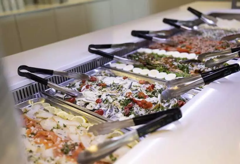 Hotel Corsendonk Duinse Polders