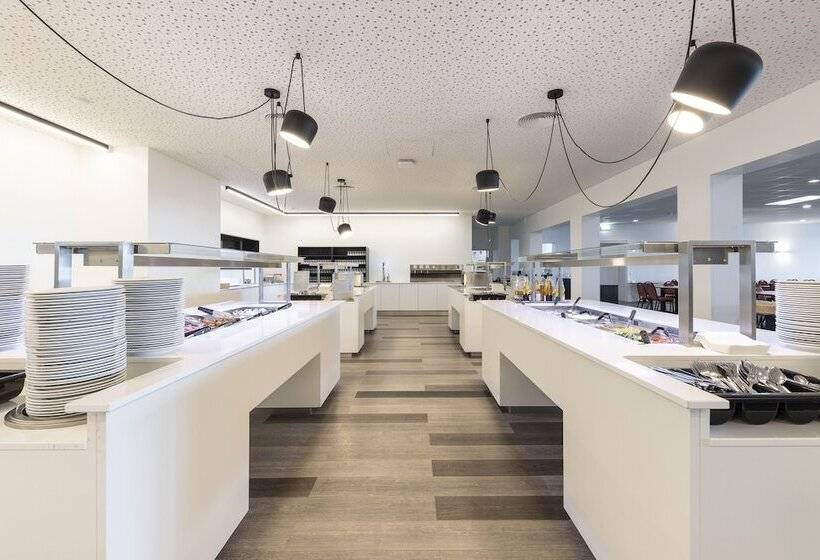 فندق Corsendonk Duinse Polders