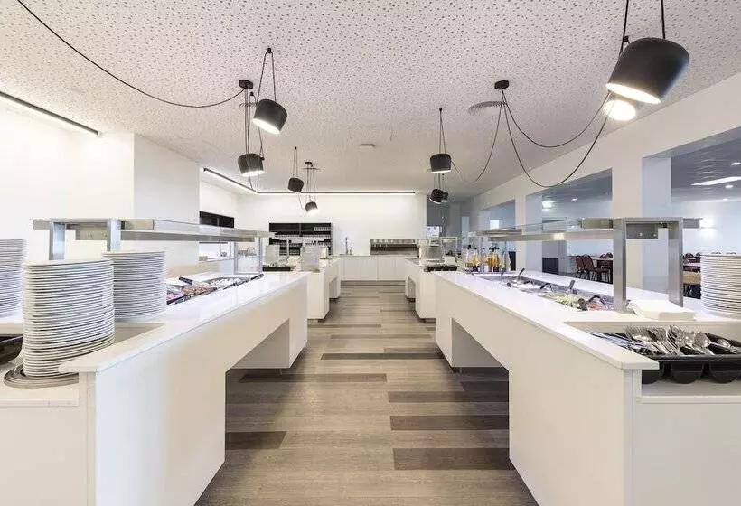 Hotel Corsendonk Duinse Polders