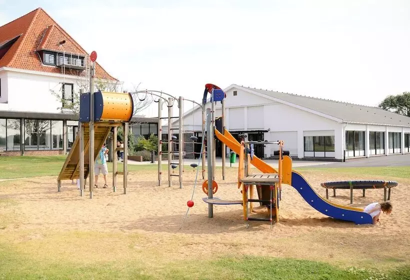 Hotel Corsendonk Duinse Polders