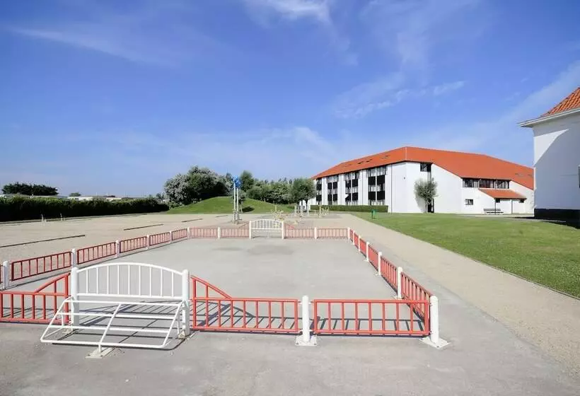 Hotel Corsendonk Duinse Polders