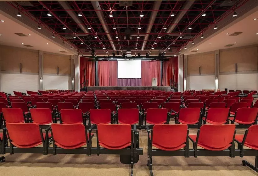 Hotel Corsendonk Duinse Polders