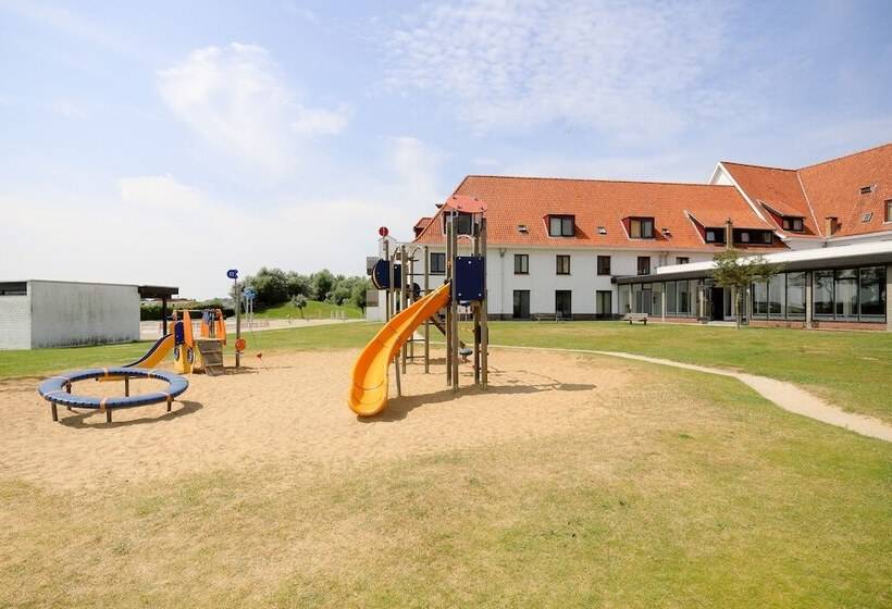 فندق Corsendonk Duinse Polders