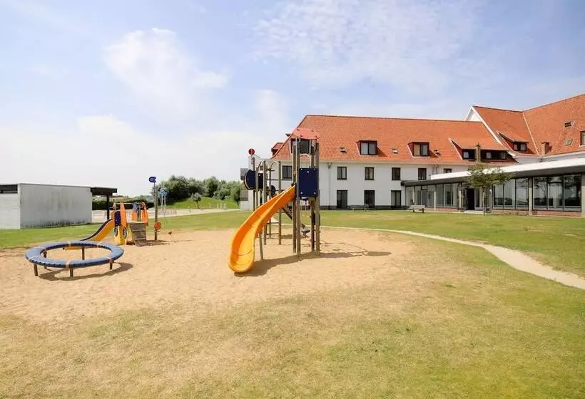 Hotel Corsendonk Duinse Polders