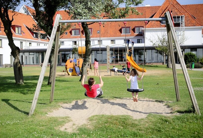 فندق Corsendonk Duinse Polders