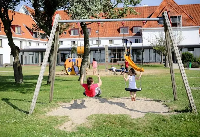 Hotel Corsendonk Duinse Polders