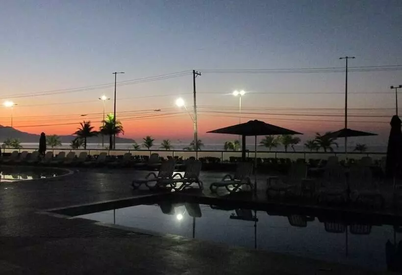 Hotelli Costa Norte Massaguaçu