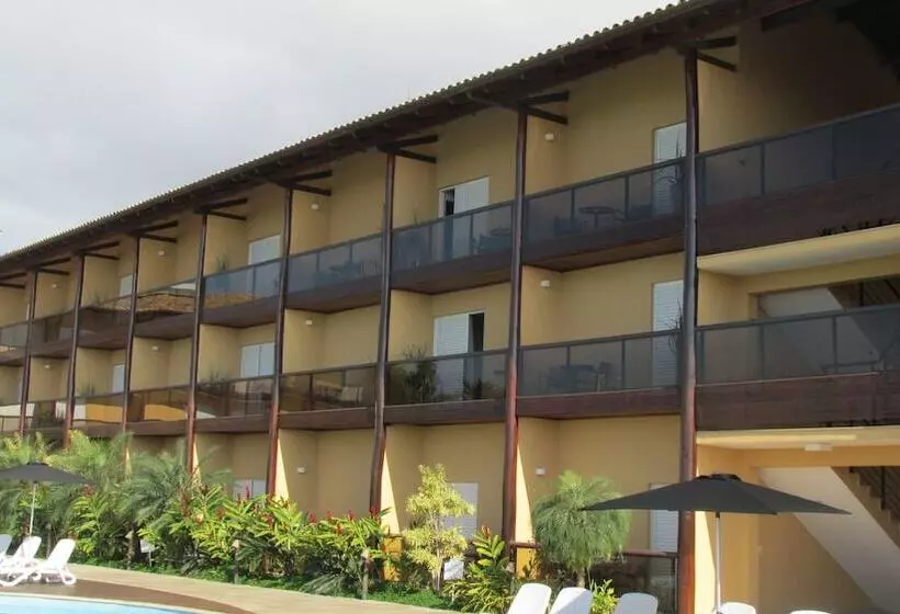 Hotelli Costa Norte Massaguaçu