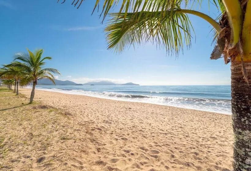 Hotelli Costa Norte Massaguaçu
