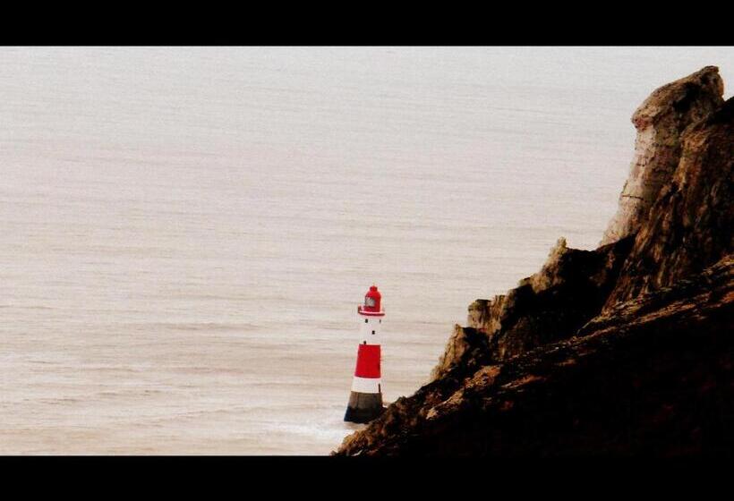 فندق Eastbourne Reymar