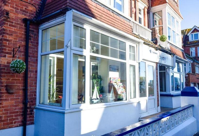 فندق Eastbourne Reymar