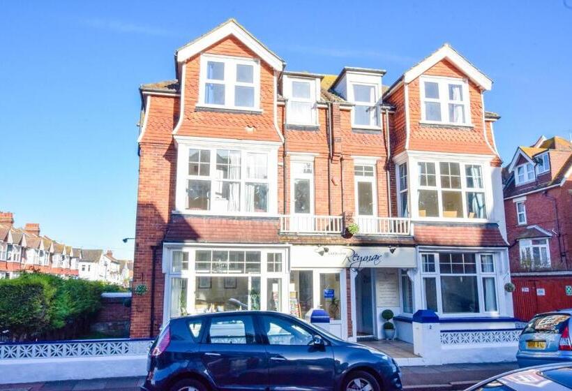 فندق Eastbourne Reymar