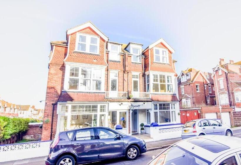 فندق Eastbourne Reymar